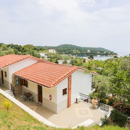 Studios Villa Eleni Platanias  Zimmer foto