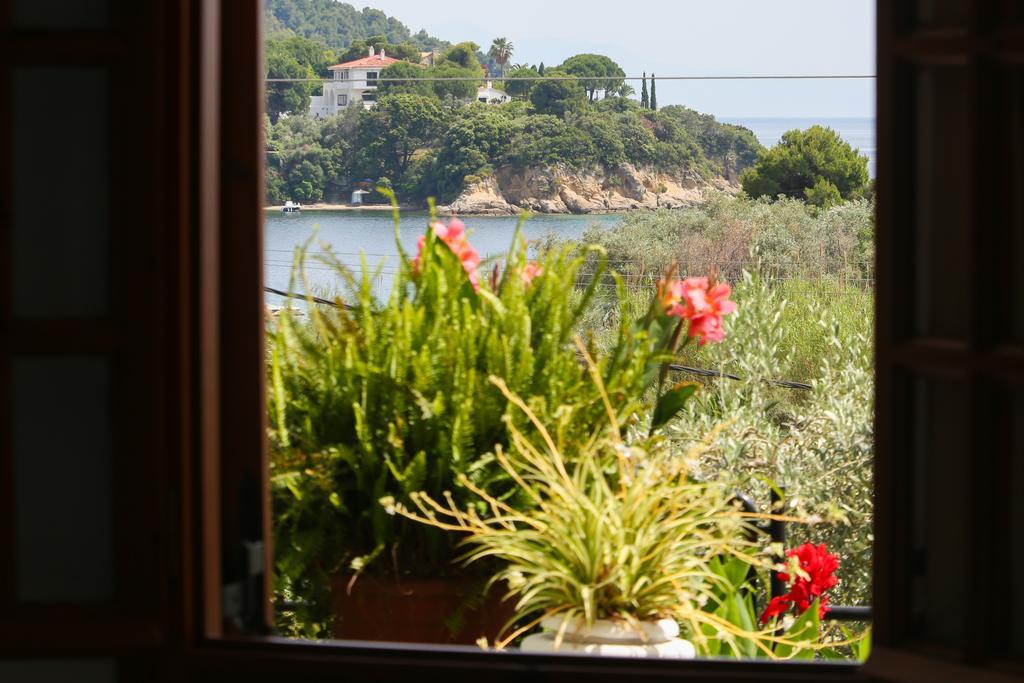 Studios Villa Eleni Platanias  Exterior foto